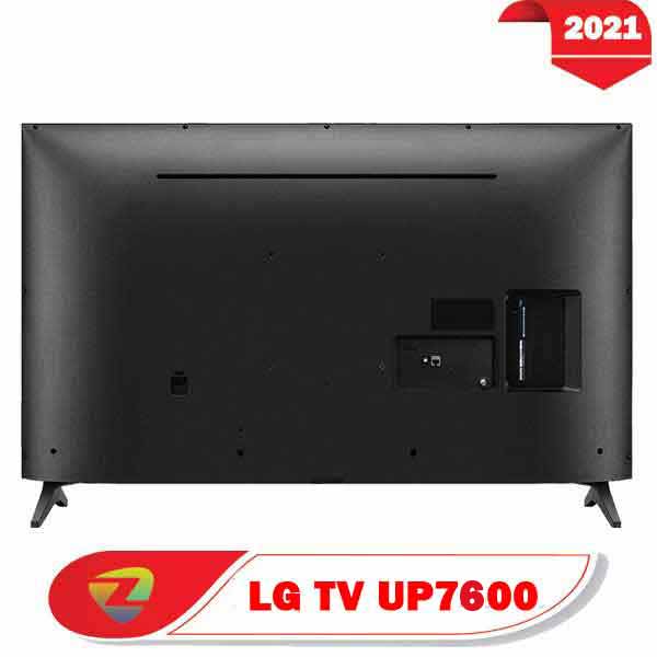 تلویزیون ال جی 50UP7600