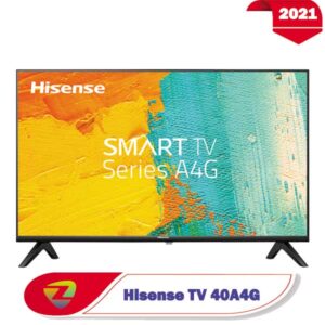 تلویزیون هایسنس 40A4G
