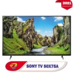 تلویزیون سونی 50X75A