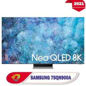 تلویزیون 75 اینچ سامسونگ QN900A