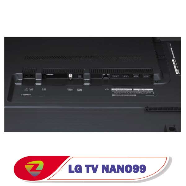 تلویزیون ال جی 86NANO99