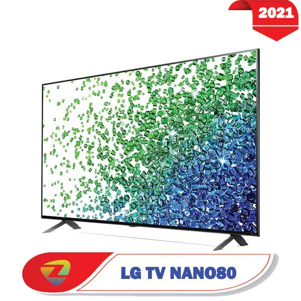 تلویزیون ال جی 65NANO80