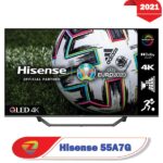 تلویزیون هایسنس 55A7G