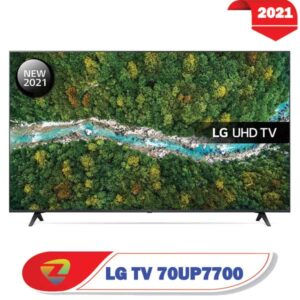 تلویزیون ال جی 70UP7700