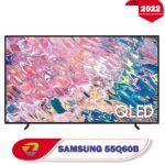 تلویزیون سامسونگ Q60B سایز 55 اینچ