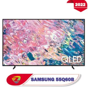 تلویزیون سامسونگ Q60B سایز 55 اینچ