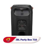 دستگیره ی JBL Party Box