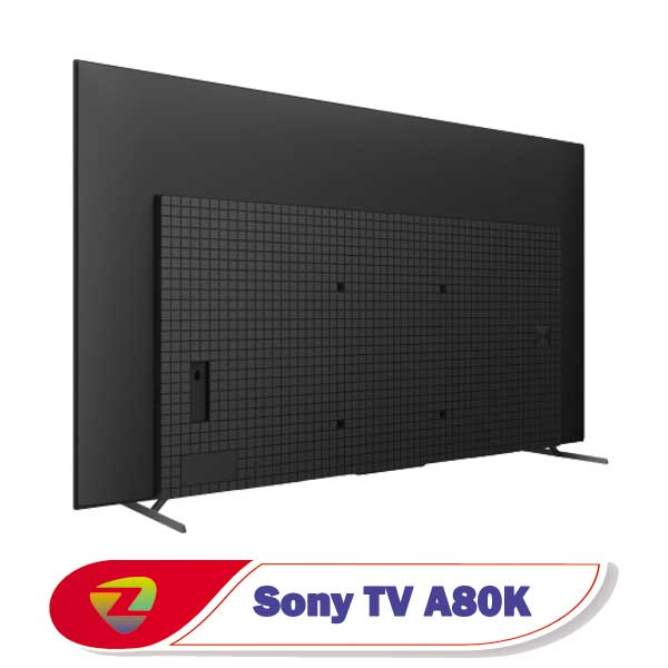 تلویزیون سونی A80K سایز 55 مدل 55A80K