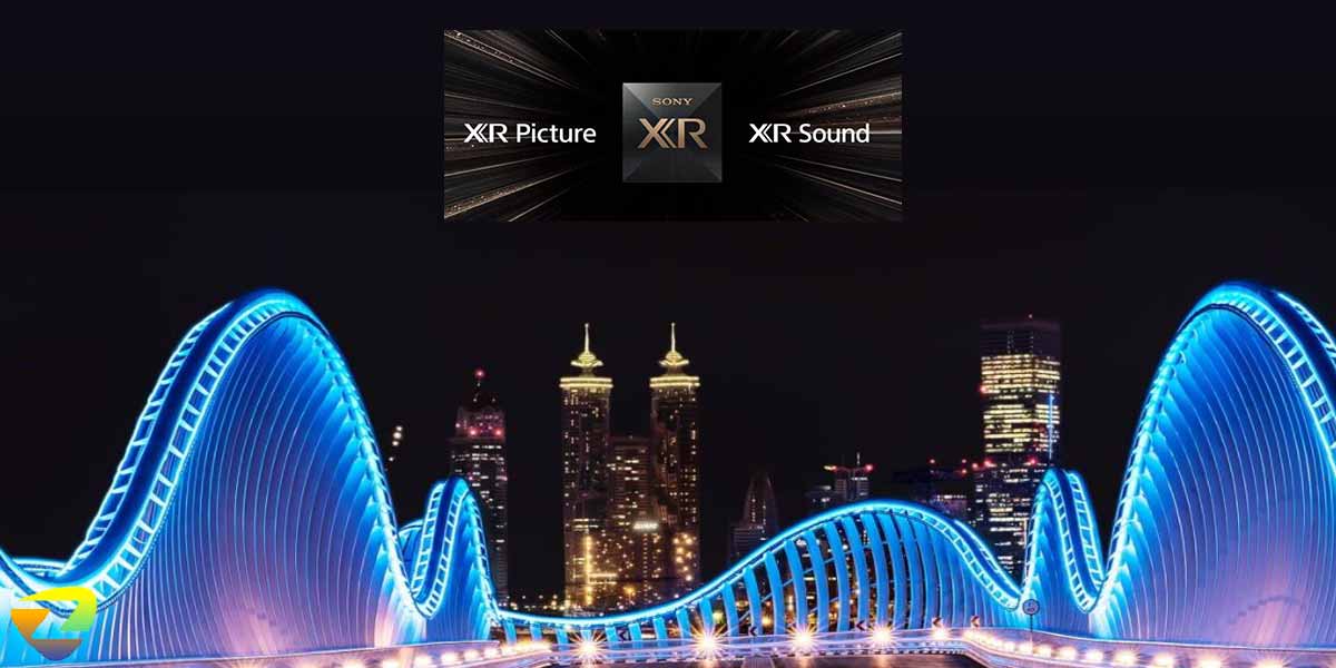 پردازنده تصویر XR