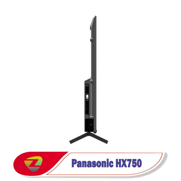 تلویزیون پاناسونیک HX750 سایز 55 مدل 55HX750