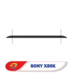 طراحی پایه تلویزیون سونی X85K
