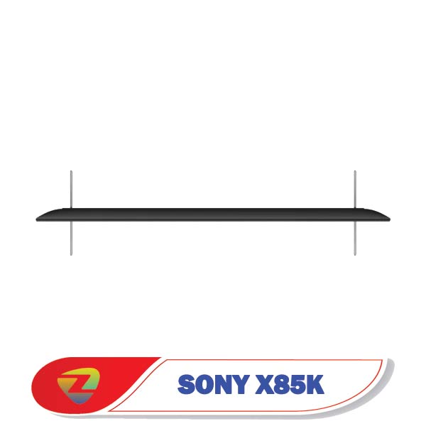 تلویزیون سونی X85K سایز 55 مدل 55X85K