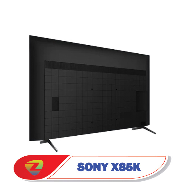 تلویزیون 85 اینچ سونی X85K فورکی 85X85K