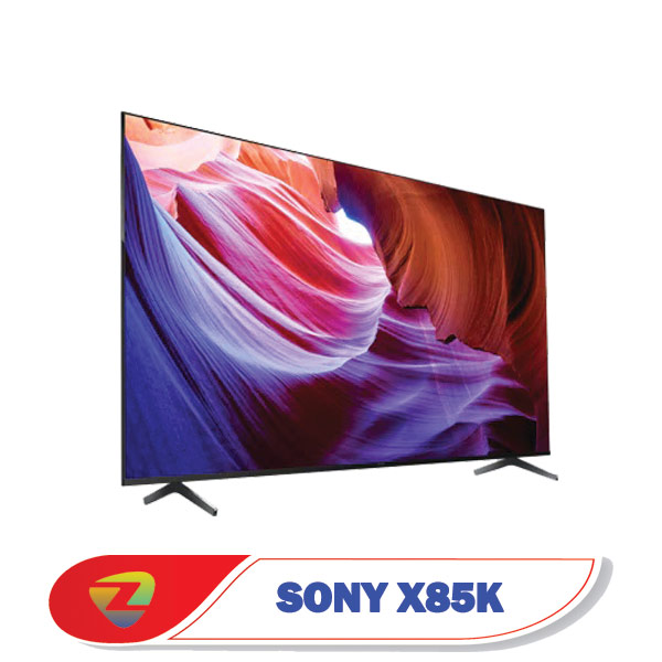 تلویزیون 85 اینچ سونی X85K فورکی 85X85K
