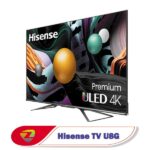 تلویزیون هایسنس U8G