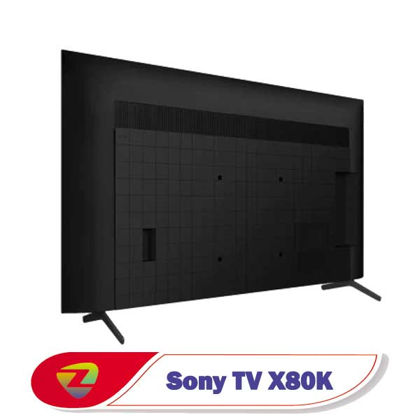 تلویزیون سونی X80K سایز 55 مدل 55X80K