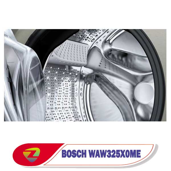 ماشین لباسشویی بوش 325 ظرفیت 9 کیلو WAW325X0ME