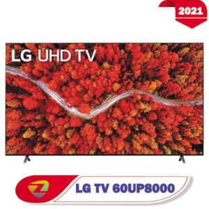 تلویزیون ال جی 60UP8000