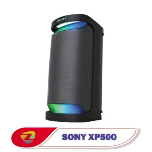 سیستم صوتی سونی مدل XP500