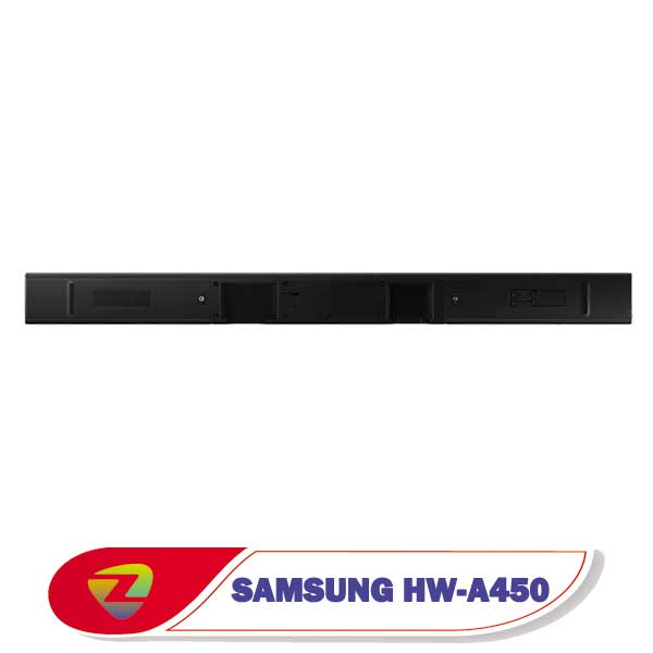 ساندبار سامسونگ A450 سیستم صوتی HW-A450 توان 300 وات