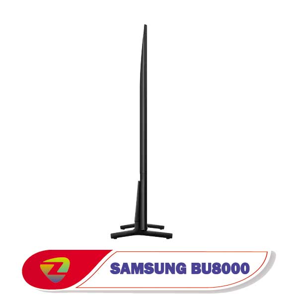 تلویزیون سامسونگ BU8000 سایز 55 مدل 55BU8000