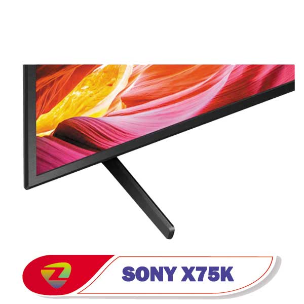 تلویزیون سونی X75K سایز 55 مدل 55X75K