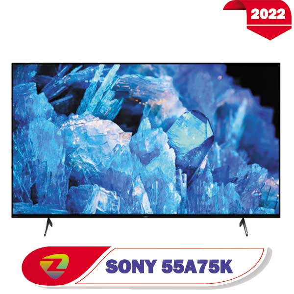 تلویزیون سونی A75K سایز 55 مدل 55A75K