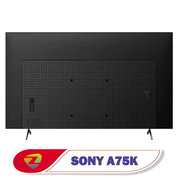 تلویزیون سونی A75K سایز 55 مدل 55A75K