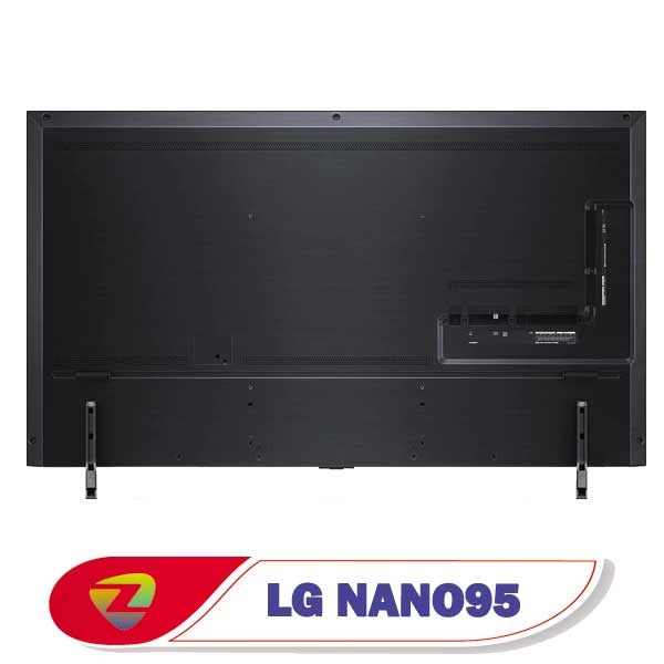 تلویزیون ال جی NANO95 سایز 65 اینچ مدل 65NANO95
