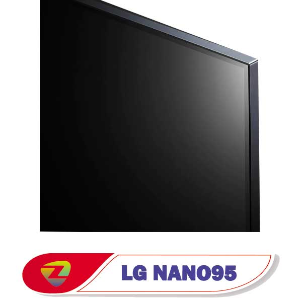 تلویزیون ال جی NANO95 سایز 65 اینچ مدل 65NANO95
