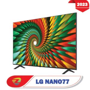 تلویزیون ال جی NANO77