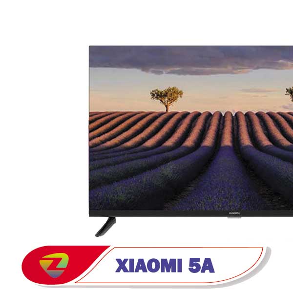 تلویزیون شیائومی 5A سایز 43 اینچ مدل 43 5A