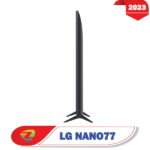 تلویزیون ال جی NANO77 مدل 2023