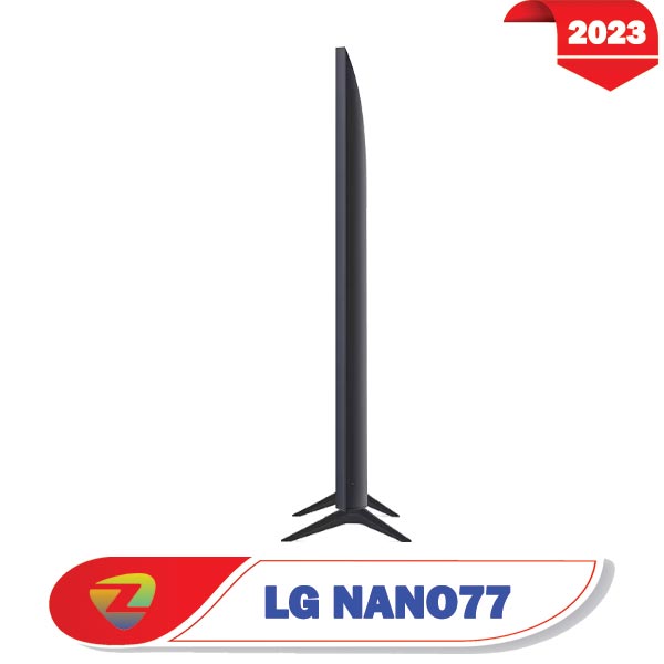 تلویزیون ال جی NANO77 سایز 55 مدل 55NANO77