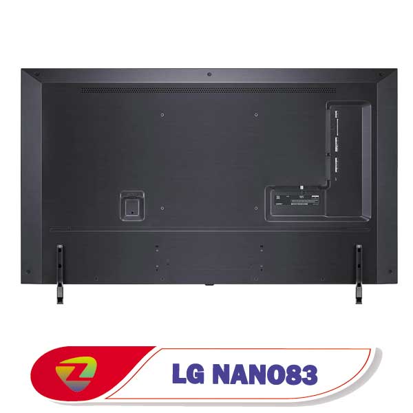 تلویزیون ال جی NANO83 سایز 55 اینچ مدل 55NANO83