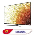 تلویزیون NANO91 ال جی