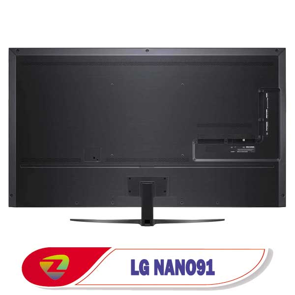 تلویزیون ال جی NANO91 سایز 55 اینچ مدل 55NANO91