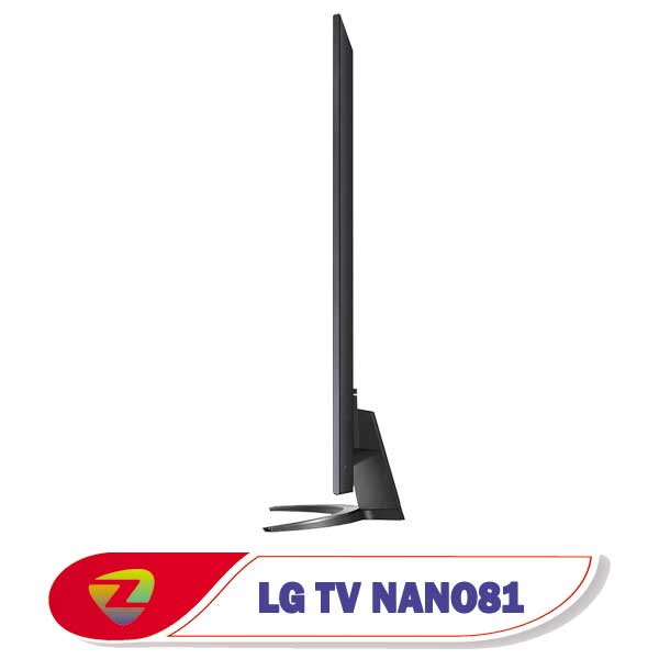 تلویزیون ال جی NANO81 سایز 55 اینچ مدل 55NANO81