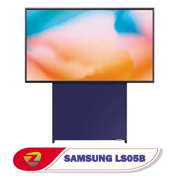 تلویزیون سامسونگ LS05B سایز 43 اینچ مدل 43LS05B