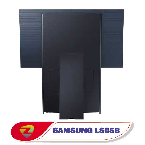 تلویزیون سامسونگ LS05B سایز 43 اینچ مدل 43LS05B
