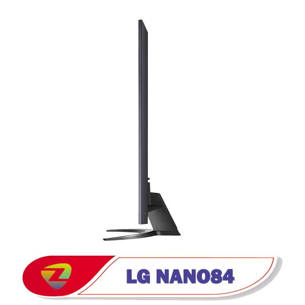 تلویزیون ال جی NANO84 سایز 55 اینچ مدل 55NANO84
