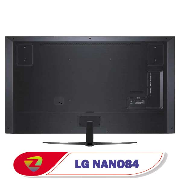 تلویزیون ال جی NANO84 سایز 55 اینچ مدل 55NANO84