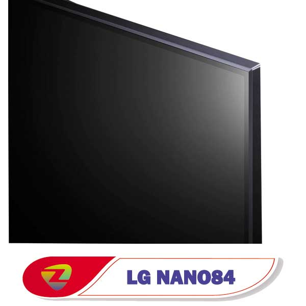 تلویزیون ال جی NANO84 نانو 84 مدل 55nano84