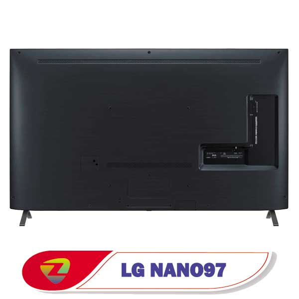 تلویزیون ال جی NANO97 سایز 65 اینچ مدل 65NANO97