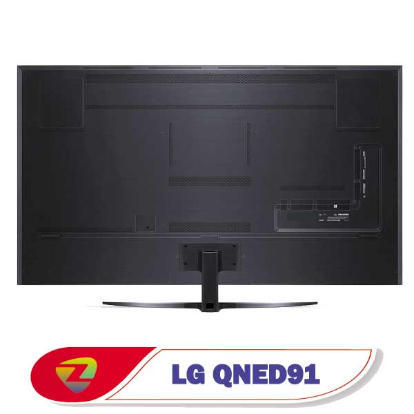 تلویزیون ال جی QNED91 سایز 86 اینچ مدل 86QNED91