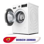 ماشین لباسشویی بوش 28M80