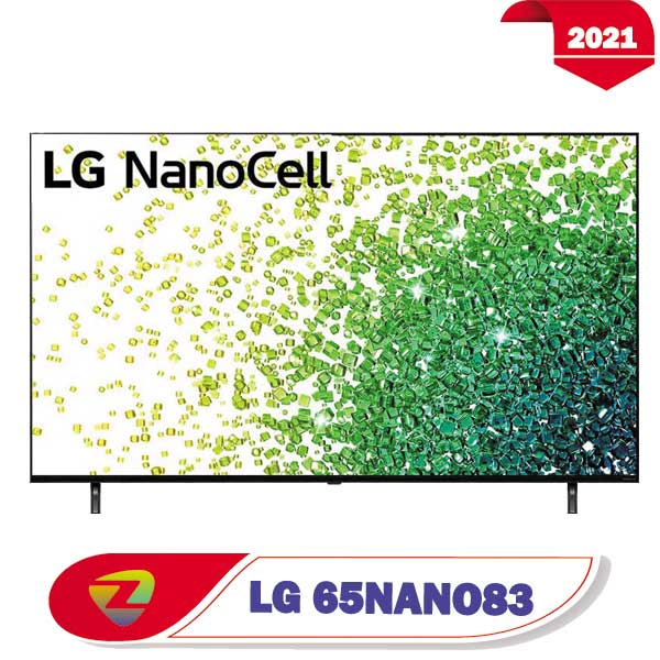 تلویزیون ال جی 65NANO83 نانو 83