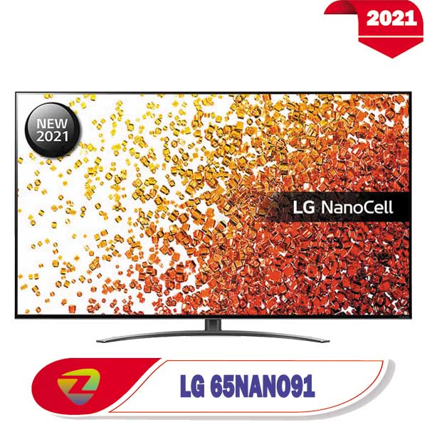 تلویزیون ال جی 65NANO91 نانو 91