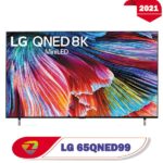 تلویزیون ال جی 65QNED99 مدل 2021