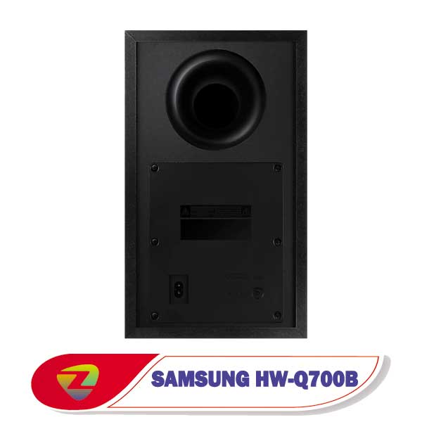 ساندبار سامسونگ Q700B سیستم صوتی HW-Q700B توان 320 وات